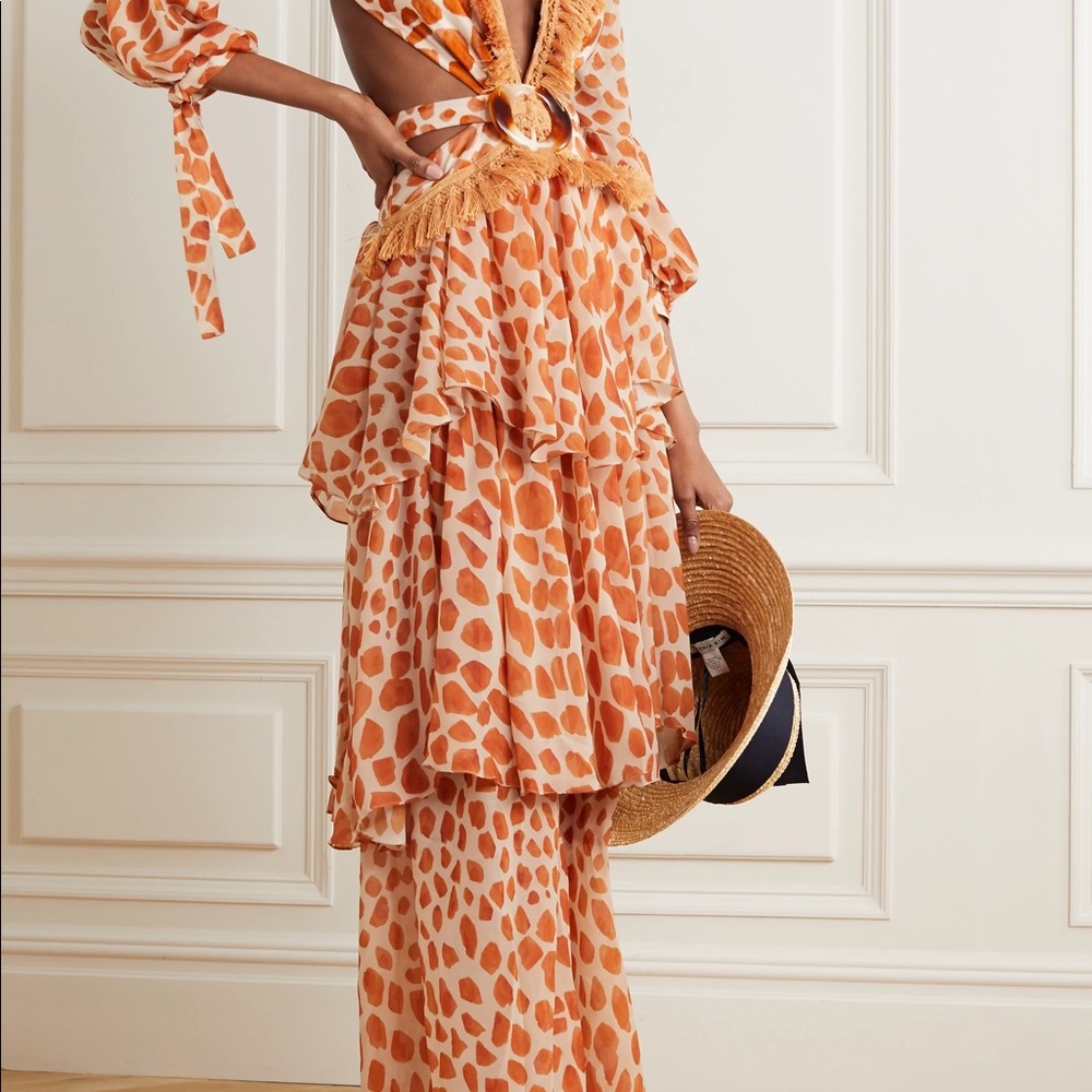 COPY - Brand New Patbo dress